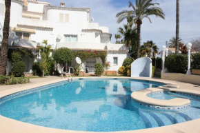 Apartamento Oasis 71
